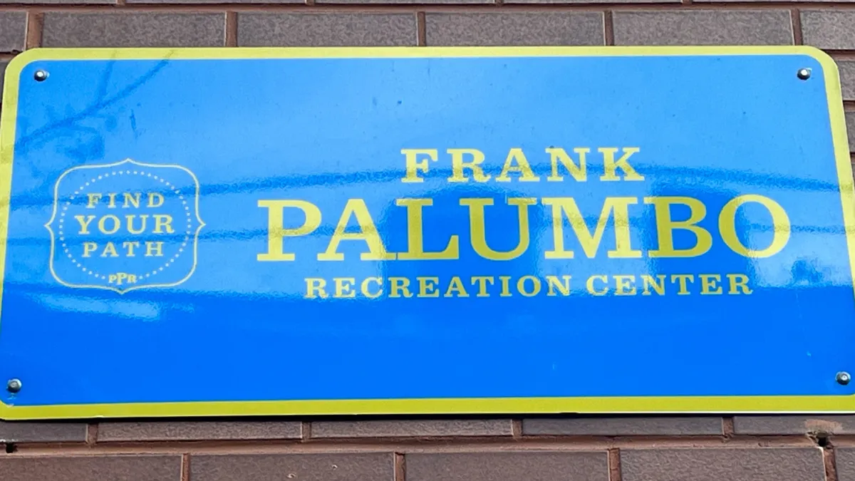 Palumbo Recreation Center Pickleball Meetup Group