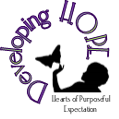 Developing Hope Ministries, Inc.
