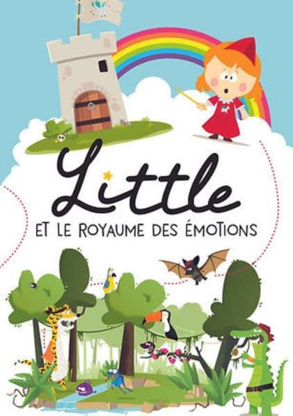 Little et le royaume des \u00e9motions