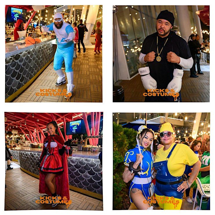 Event Photos
