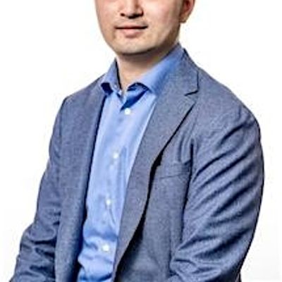 Xingliang Yuan