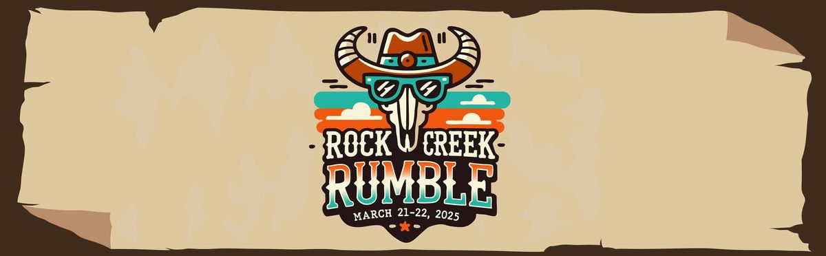 Rock Creek Rumble