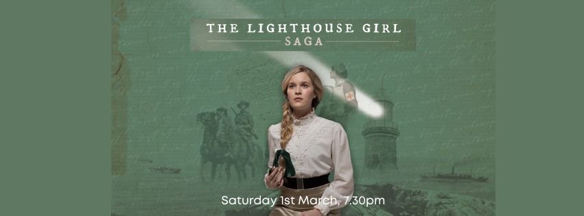  Lighthouse Girl Saga 