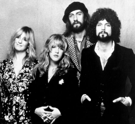 Fleetwood Mac Reimagined by Twisted Gypsy