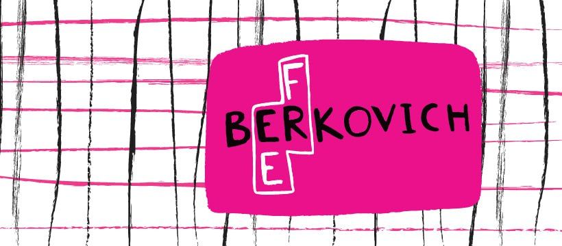 #freeBerkovich