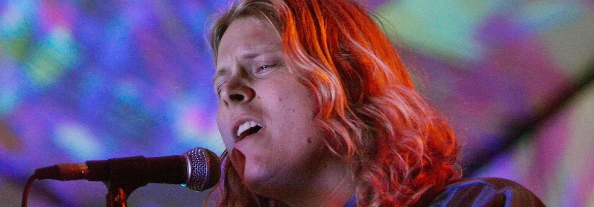 Ty Segall - Solo Acoustic (16+)