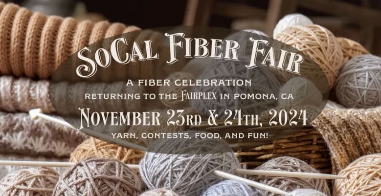 SoCal Fiber Fair