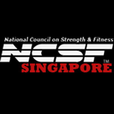 NCSF Singapore - Personal Trainer Certification