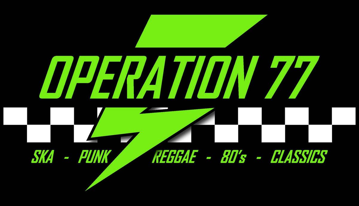 OPERATION 77