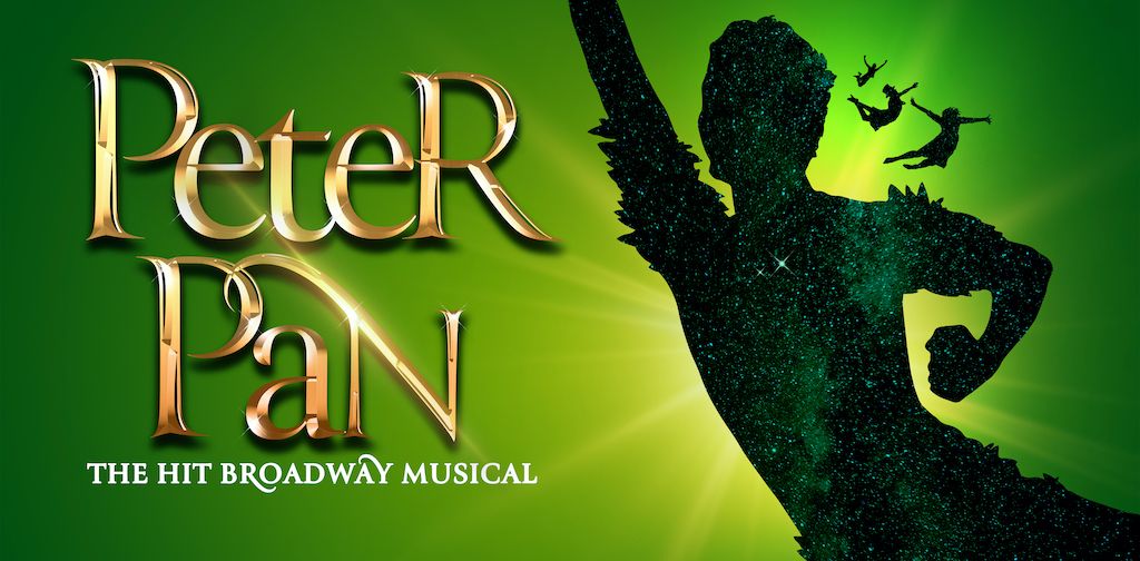 Peter Pan: Theatrical Production - Los Angeles, CA