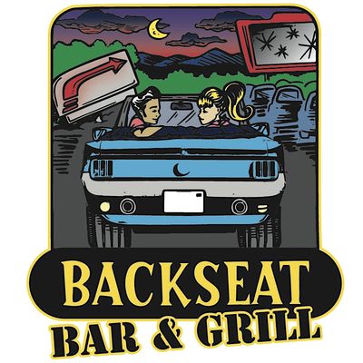 Backseat Bar & Grill