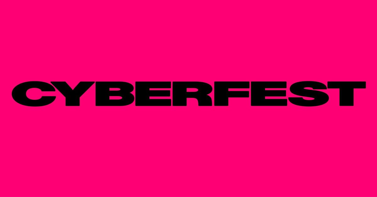 CYBERFEST