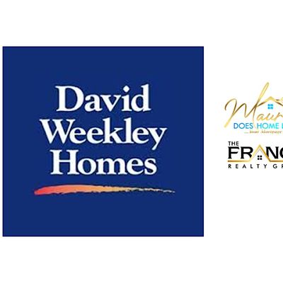 David Weekley, AWM, and Francis Realty with JPAR