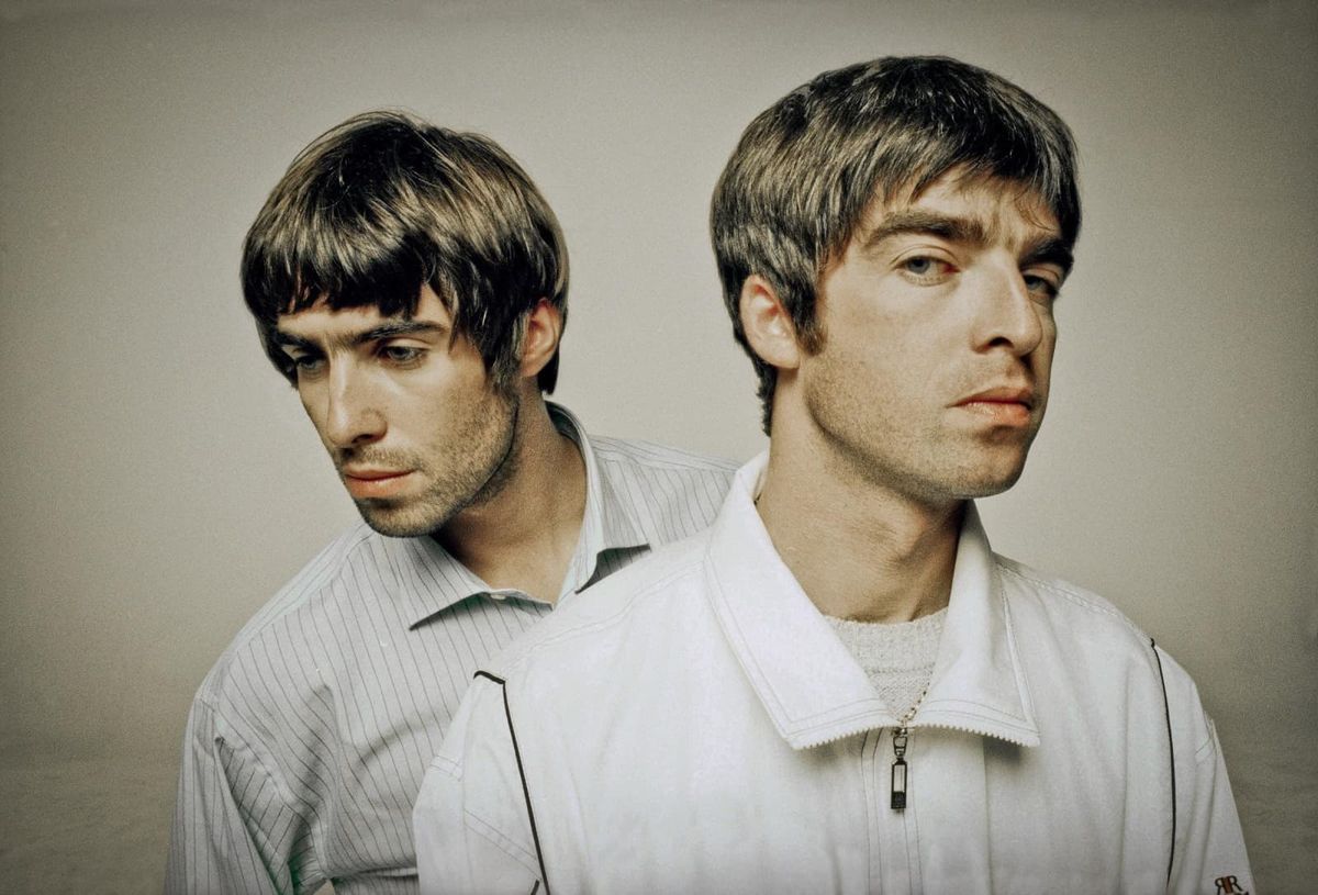 Oasis London Tickets