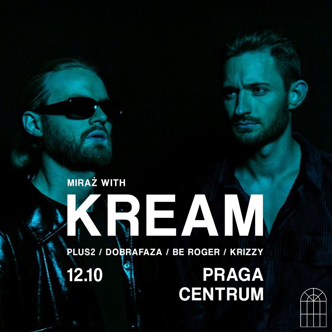 KREAM | Warszawa 