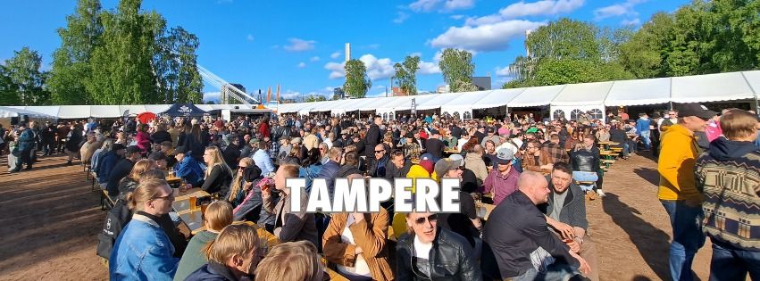 SOPP Tampere 2025