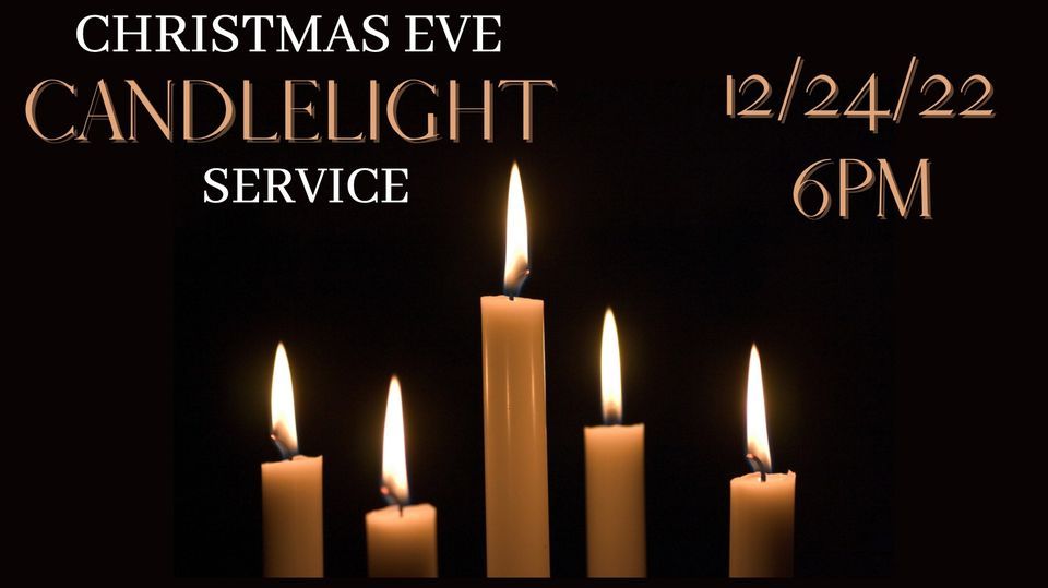 Christmas Eve Candlelight Service, Unity Temple on the Plaza, Kansas