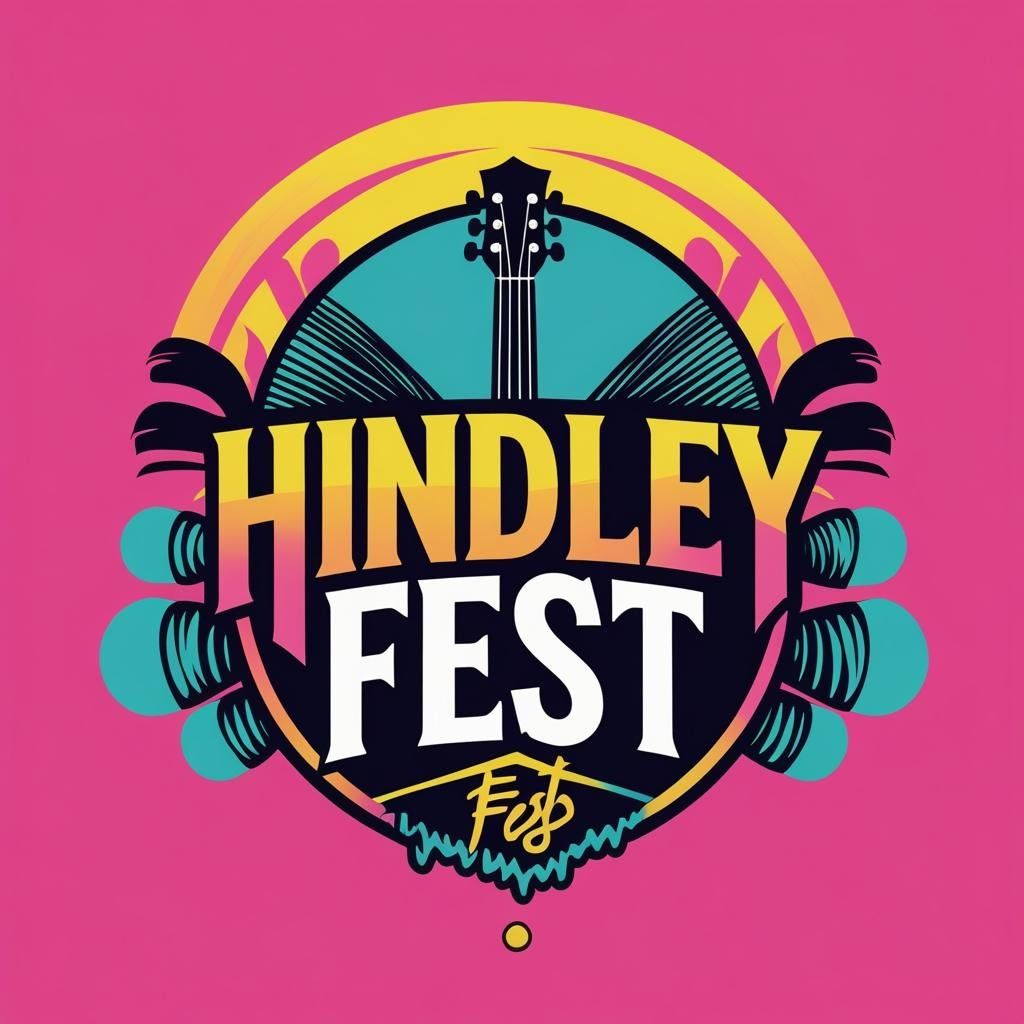 Hindley Fest