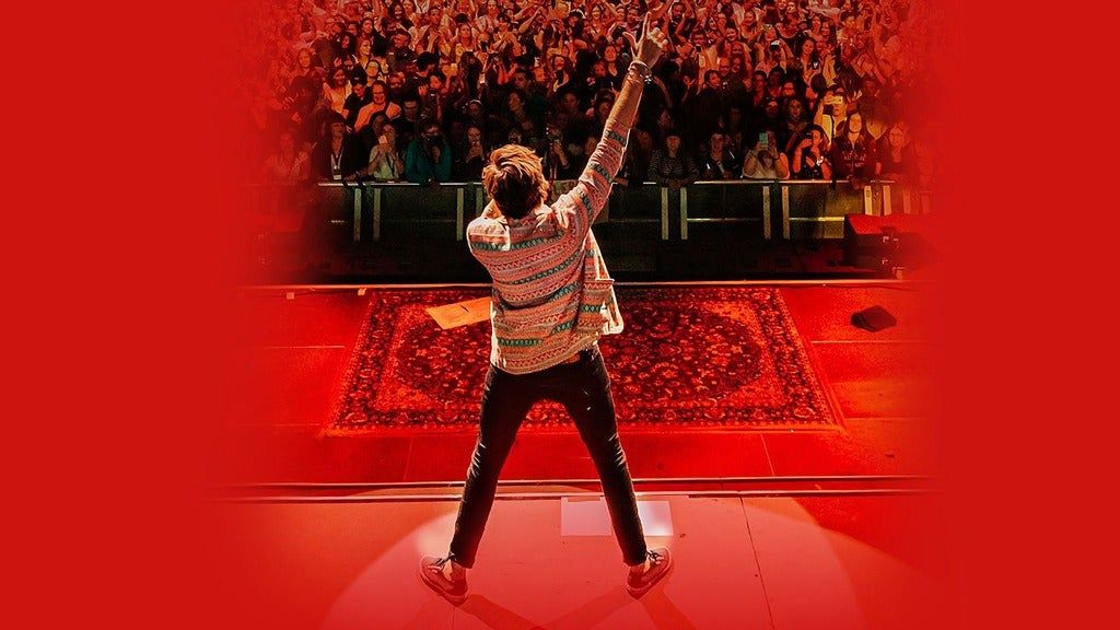 Alvaro Soler Tickets Tipsport Arena Kravare 19 March 2022 Arts Arena Events March 2022