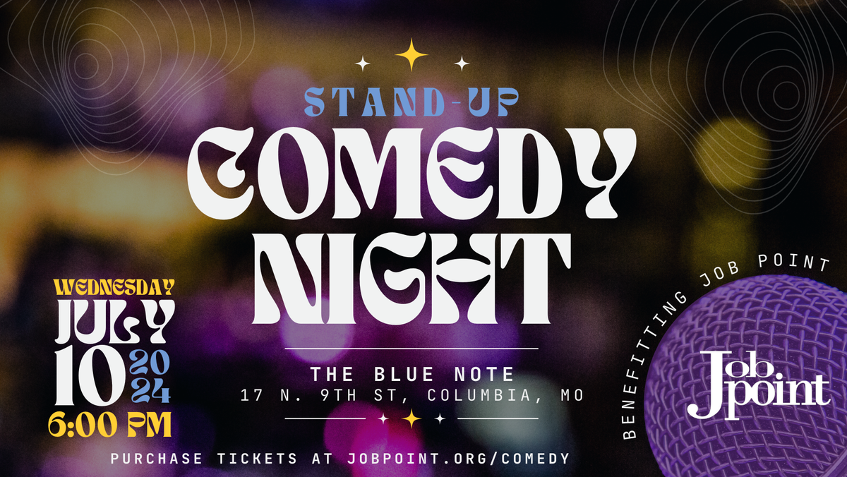 Comedy Night