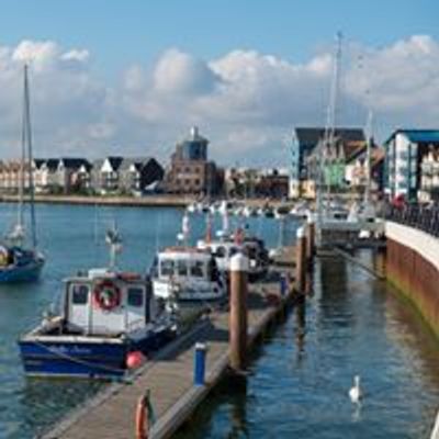 Visit Littlehampton