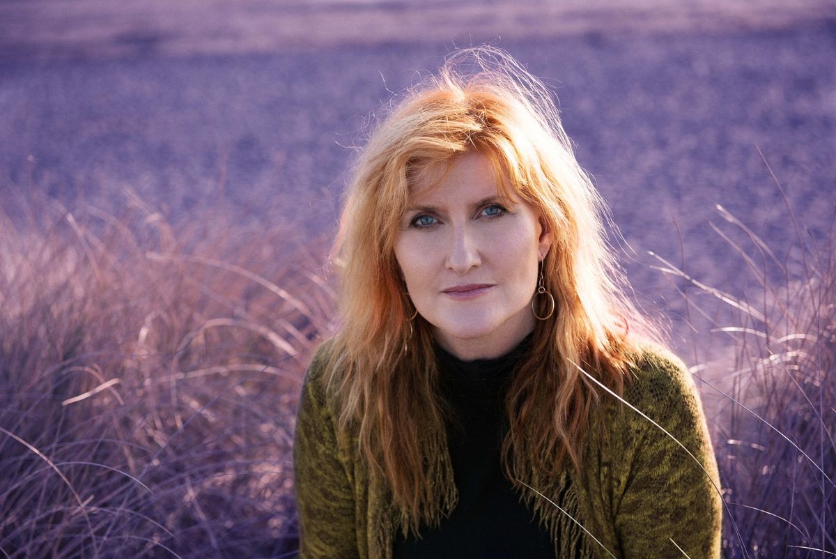 Eddi Reader plus support at The Stables, Milton Keynes