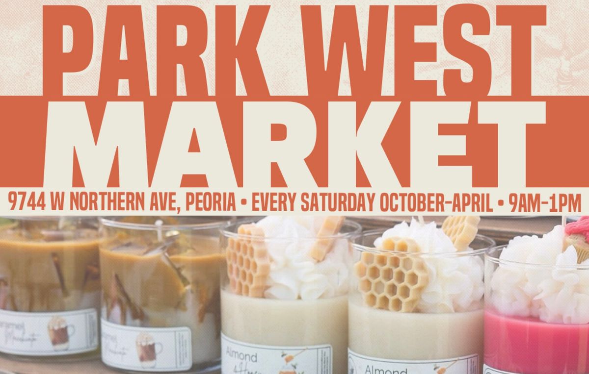 Park West Market 3\/22