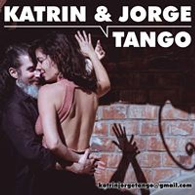 KatrinUrwitz JorgeFrias Tango