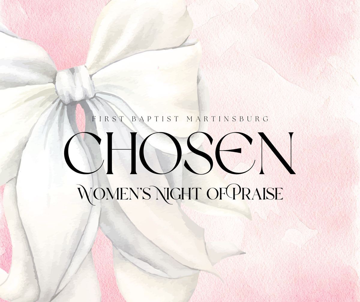 Women's Night of Praise