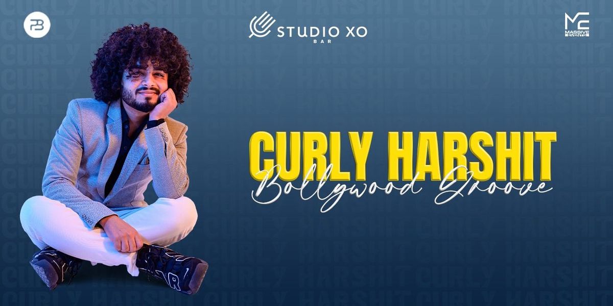 PokerBaazi Presents Curly Harshit