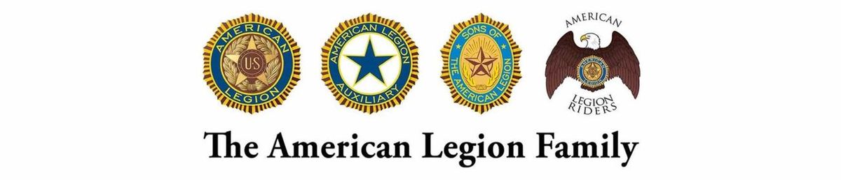 The American Legion Auxiliary Department of Texas Midwinter DEC