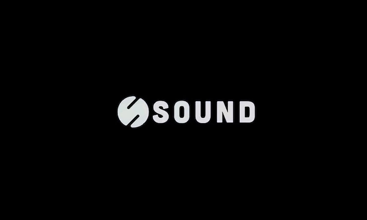 New Years at Sound: 4 Day Pass