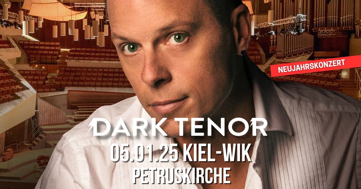 05.01.25 Kiel-WIK \u2b51 Neujahrskonzert \u2b51 Petrus-Kirche