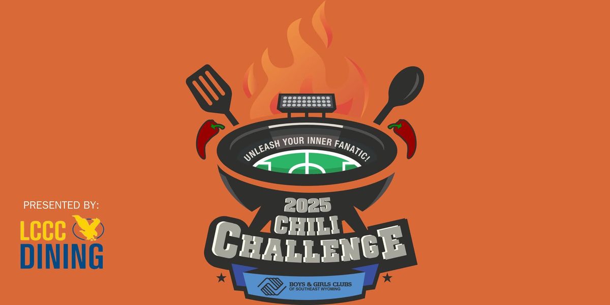 Chili Challenge 