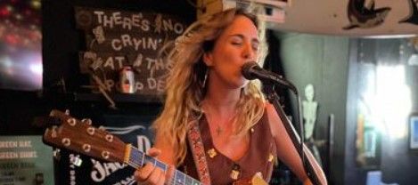 Britney Doyal - Live Music - Saturday Night!