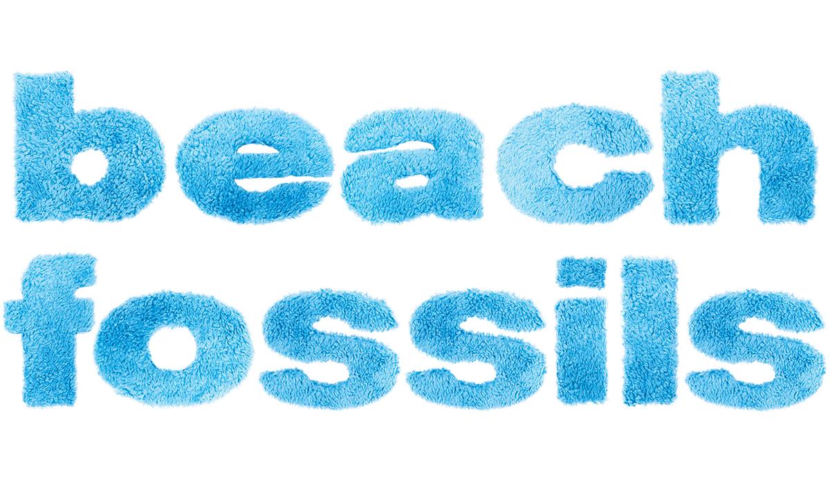 Beach Fossils (17+)