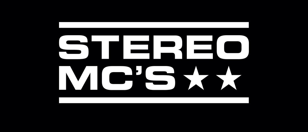 Stereo MC's in Isle of Wight