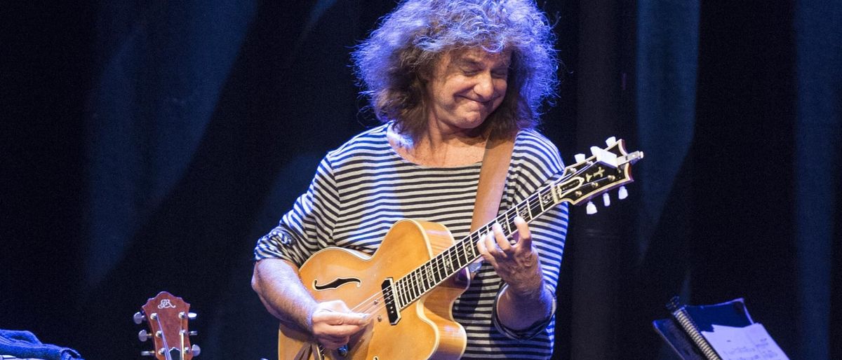 Pat Metheny