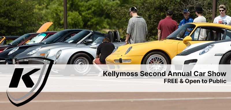 Kellymoss Car Show