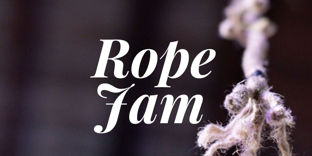 Rope Jam