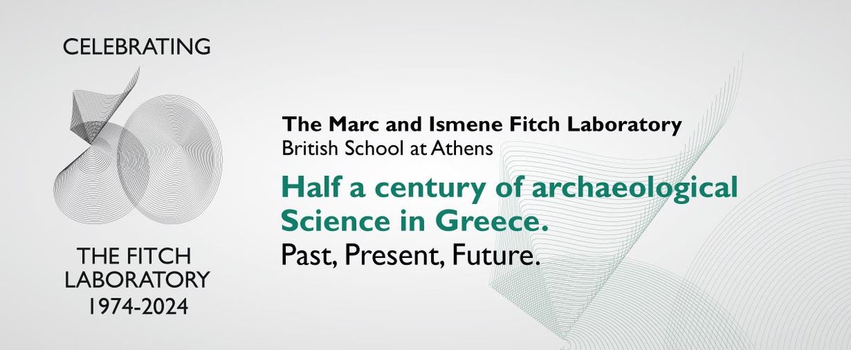 Half a Century of Archaeological Science in Greece: Past, Present, & Future