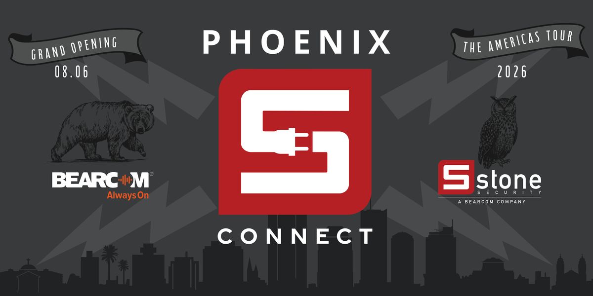 GRAND OPENING | Phoenix