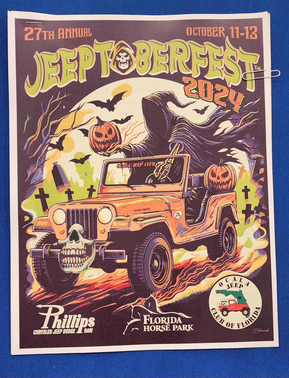 Jeeptoberfest