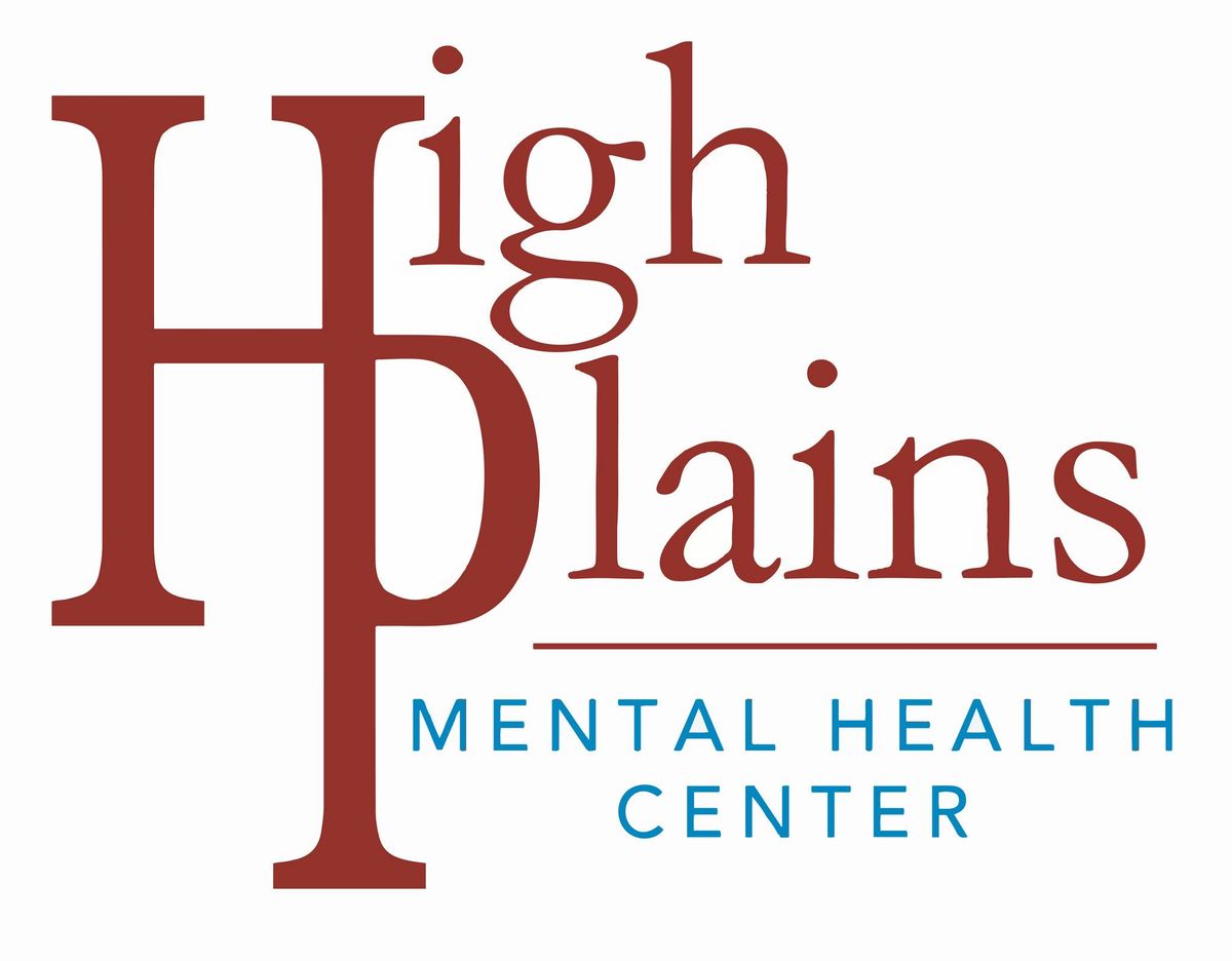 Groundbreaking - High Plains Mental Health Center