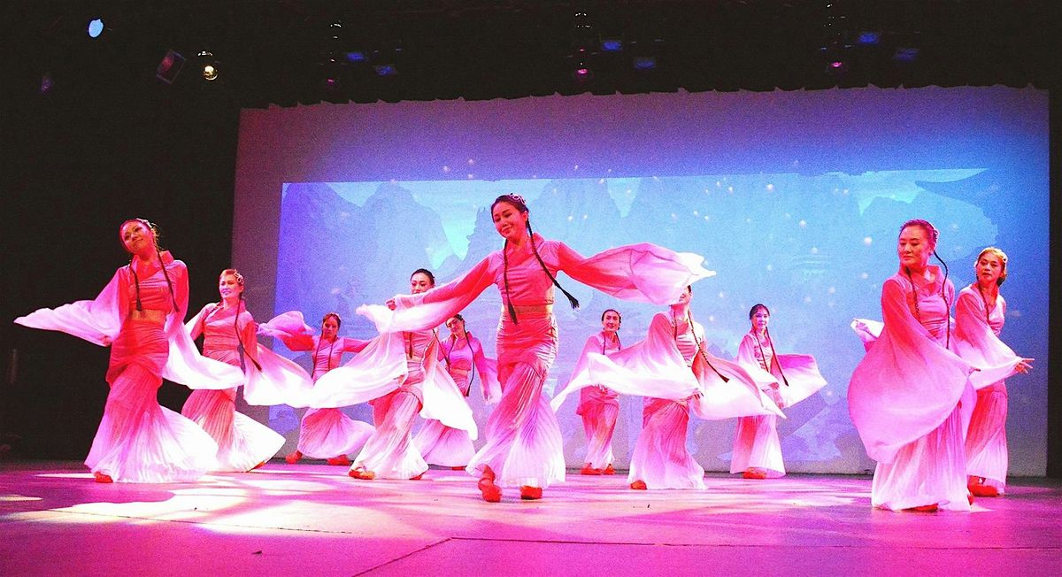 CelebrAsian Dance \/ Danse 2026