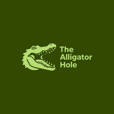 The Alligator Hole