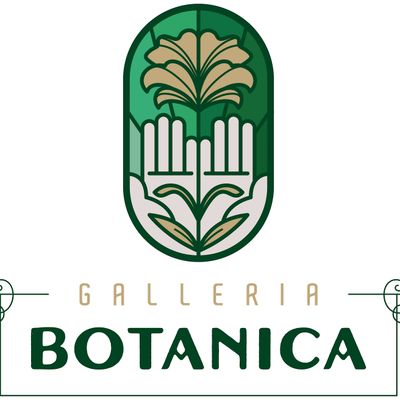 Galleria Botanica