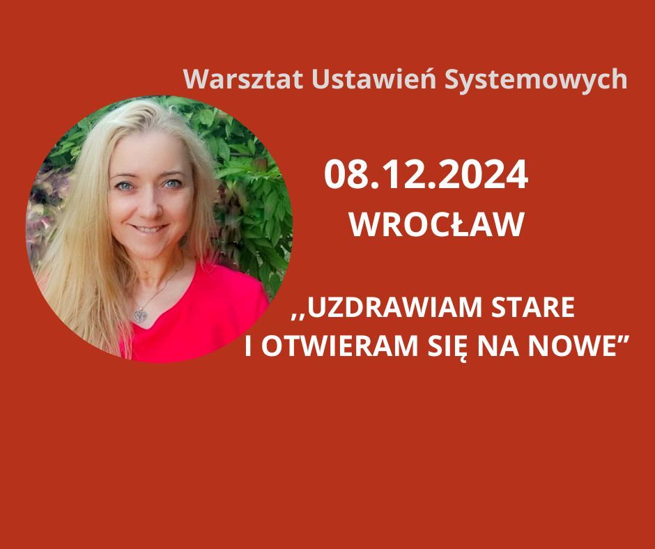 "UZDRAWIAM STARE I OTWIERAM SI\u0118 NA NOWE"