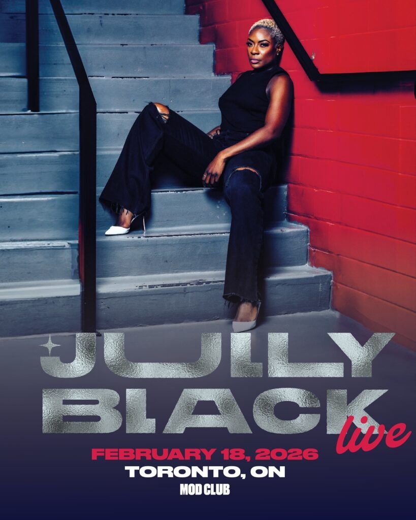 Jully Black
