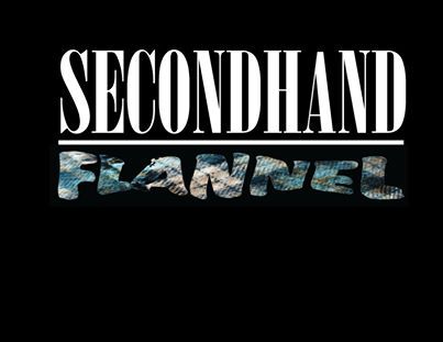 Secondhand Flannel at The Ties